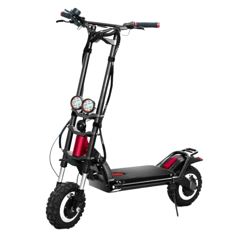GX Jilong 2400W